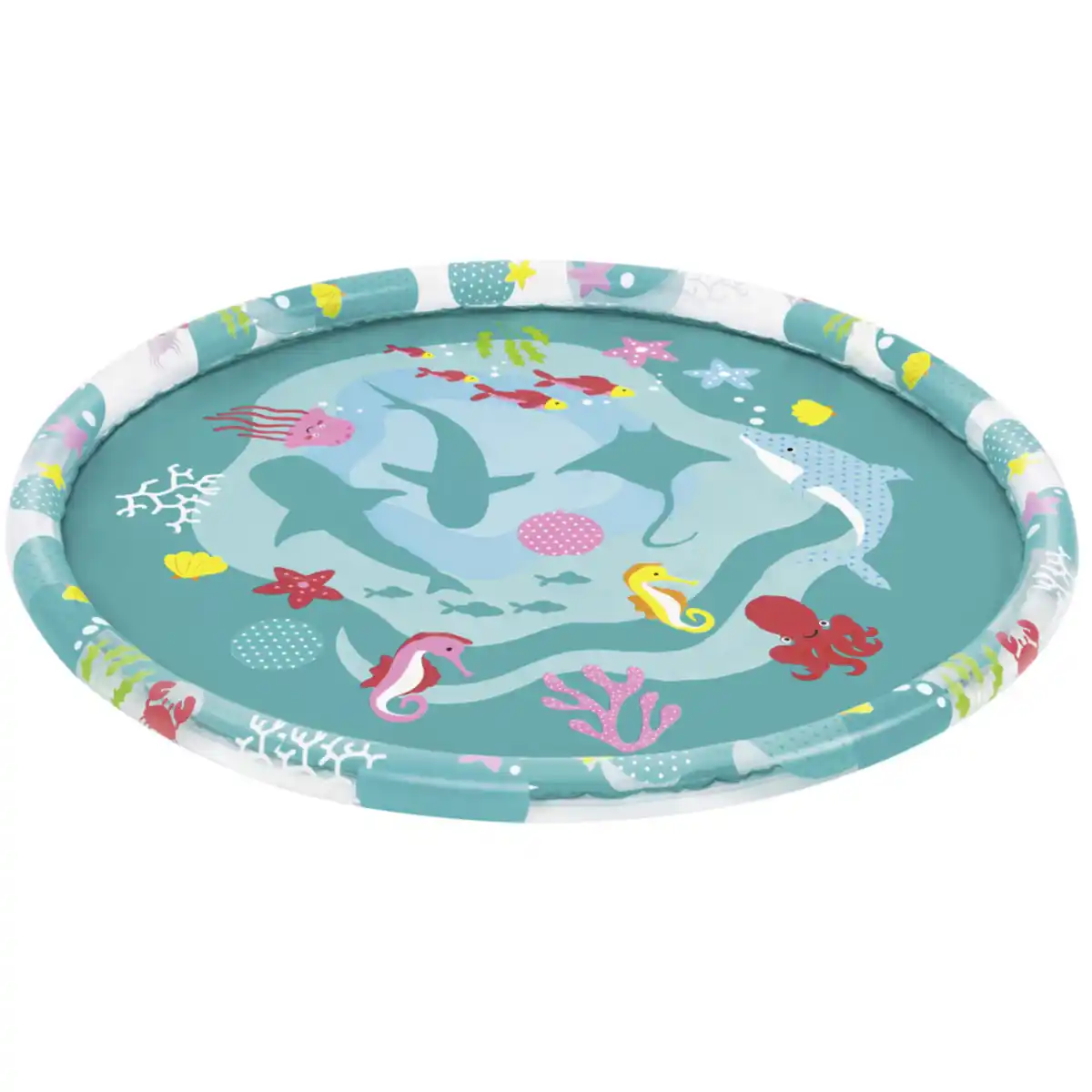 Bild 1 von Bestway® Wassermatte Utopia Ø 165cm