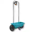 Bild 1 von GARDENA Streuwagen L