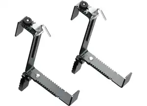 Blumenkastenhalter Metall