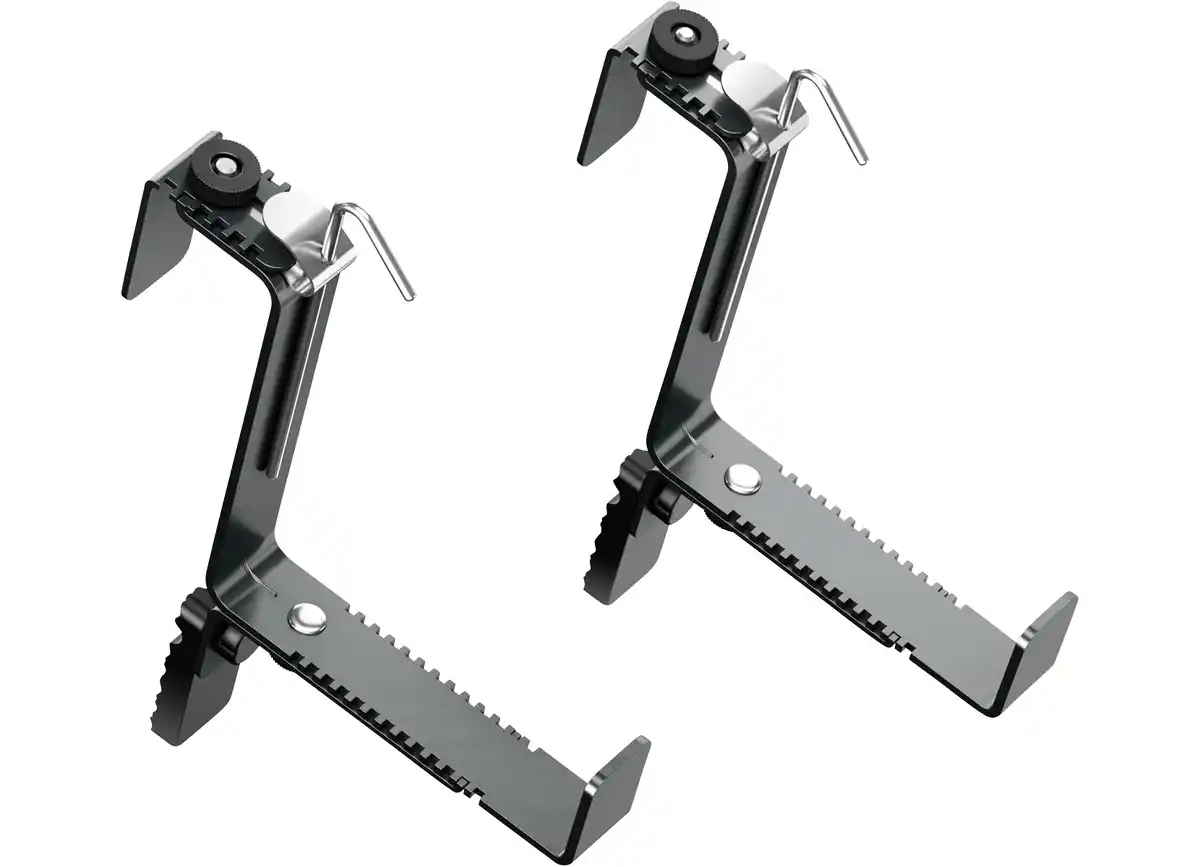 Bild 1 von Blumenkastenhalter Metall