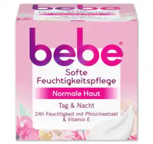 BEBE Gesichtspflege*