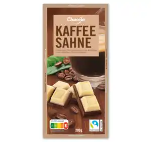 CHOCO'LA Gefüllte Schokolade