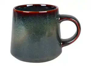 Kaffeebecher Keramik