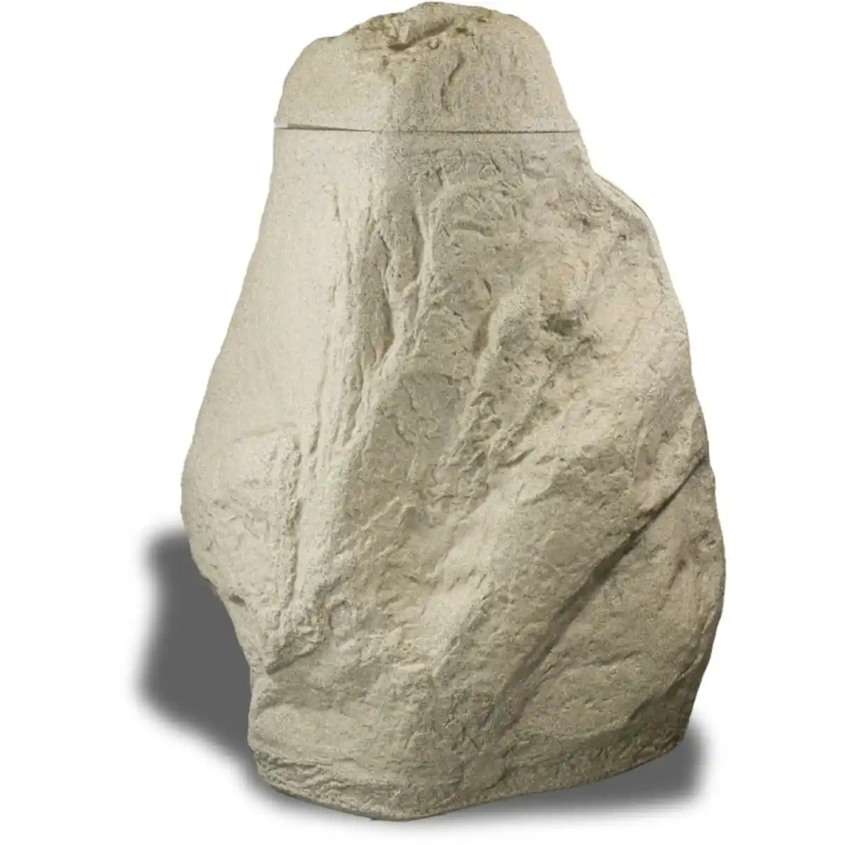 Bild 1 von GreenLife Dekor-Regenspeicher ''Hinkelstein'' 230 Liter, sand