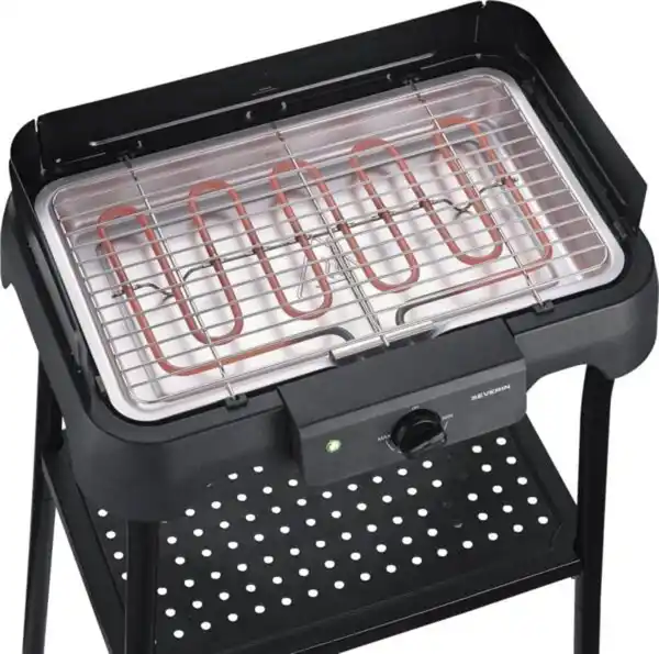 Bild 3 von Severin PG 8594