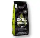 Bild 1 von Fyrhege Grill-Holzkohlebriketts