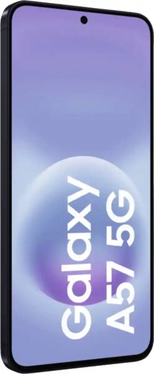 Bild 2 von Samsung Galaxy A57 5G A576B 128GB