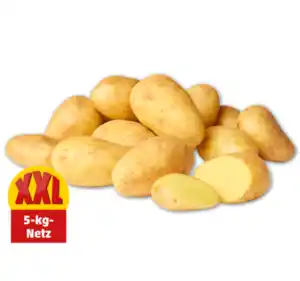 Deutsche Speisekartoffeln