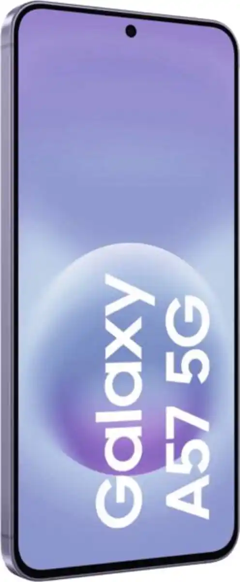 Bild 2 von Samsung Galaxy A57 5G A576B 128GB