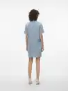 Bild 1 von Vero Moda VMJENNIE Jeanskleid Blau