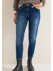 Damen Jeans Style "Scarlett" Blau