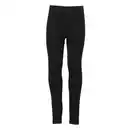 Bild 1 von Leggings - Schwarz, Schwarz, 110/116
