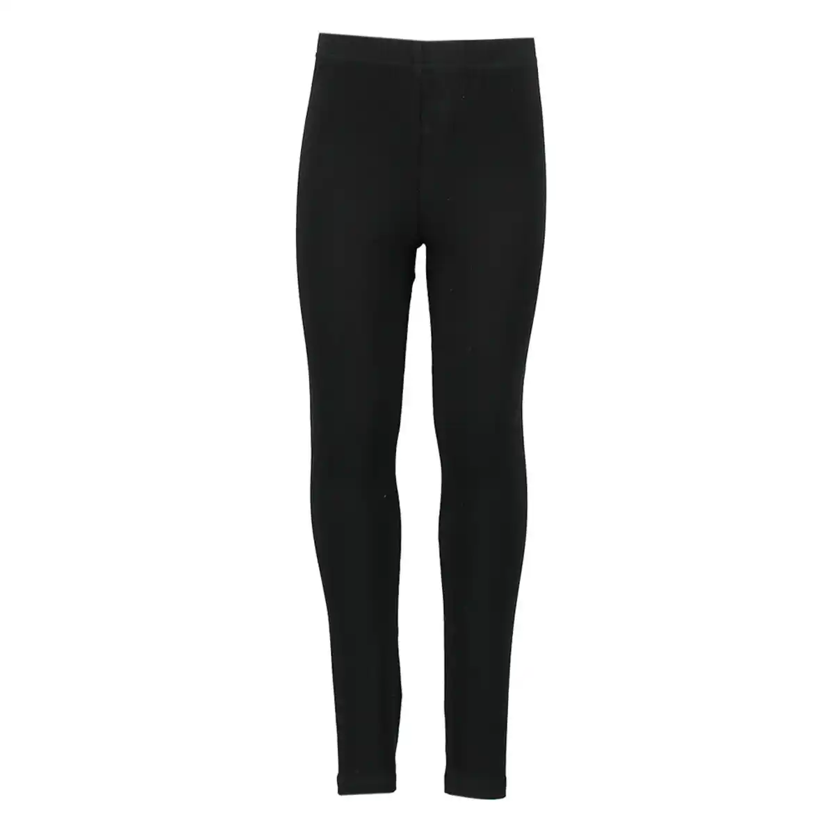 Bild 1 von Leggings - Schwarz, Schwarz, 110/116