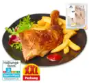 Bild 1 von MÜHLENHOF Frische Hähnchen-Schenkel*