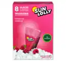 Bild 1 von SUNLOLLY Wassereis*
