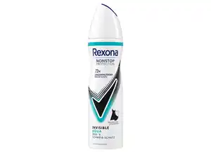 Rexona Deospray Invisible Aqua