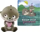Bild 1 von Tonies Kleiner Otter, großes Herz - Lieder und Geschichten zum Lieb