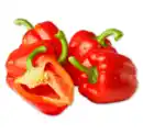 Bild 1 von Rote Paprika