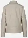 Bild 2 von Große Größen Freizeitjacke Beige