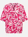 Bild 1 von Damen Blusenshirt in toller Farbgebung Pink