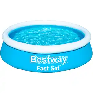 Bestway® Fast Set™ Aufstellpool Ø 183 x 51 cm