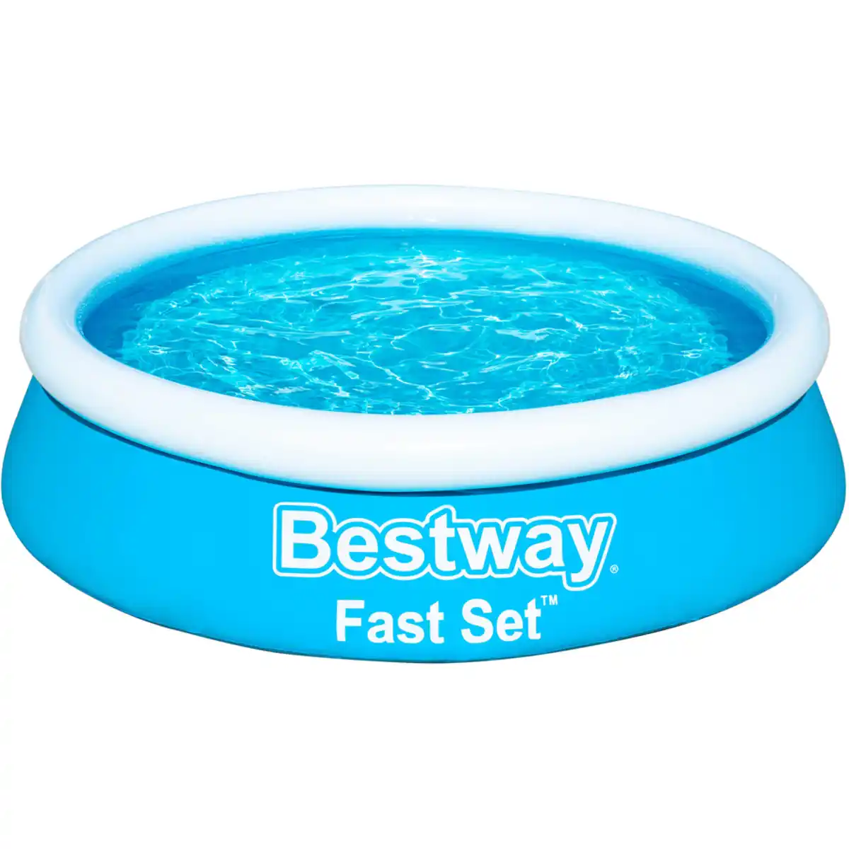 Bild 1 von Bestway® Fast Set™ Aufstellpool Ø 183 x 51 cm