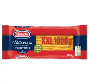 BERNBACHER Pasta XXL*