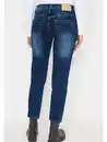 Bild 2 von Damen Jeans Style "Scarlett" Blau