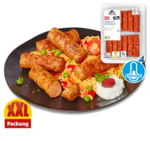 MÜHLENHOF Frische Cevapcici*