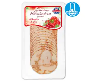 STOCKMEYER Gebackene Hähnchenbrust*