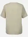 Bild 2 von Damen Schlupf Bluse Beige
