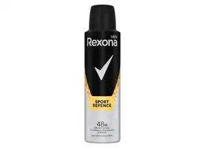 Rexona Deospray sport defence