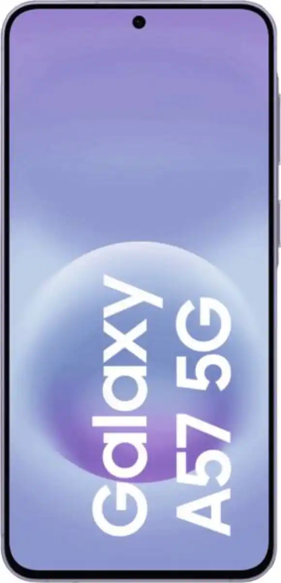 Bild 1 von Samsung Galaxy A57 5G A576B 128GB