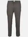 Bild 1 von Herren Freizeithose mit Leinenanteil Grau