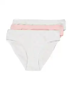 Slip - Grau, Grau, 158/164