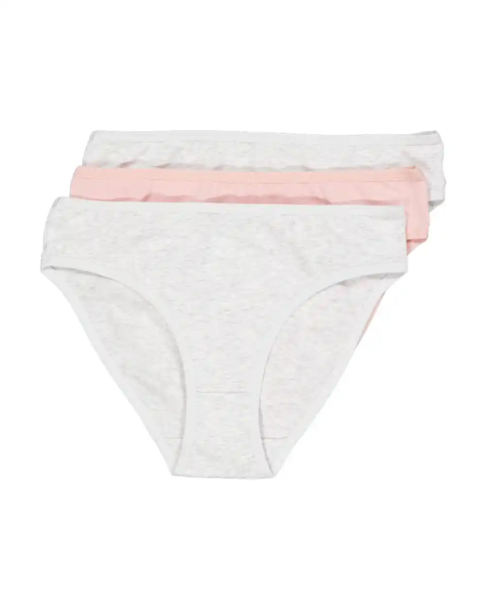 Bild 1 von Slip - Grau, Grau, 158/164