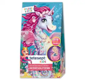 TETESEPT Badeüberraschung*