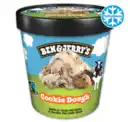 Bild 1 von BEN & JERRY’S Eisbecher