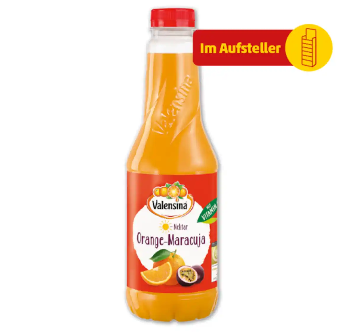 Bild 1 von VALENSINA Saft*