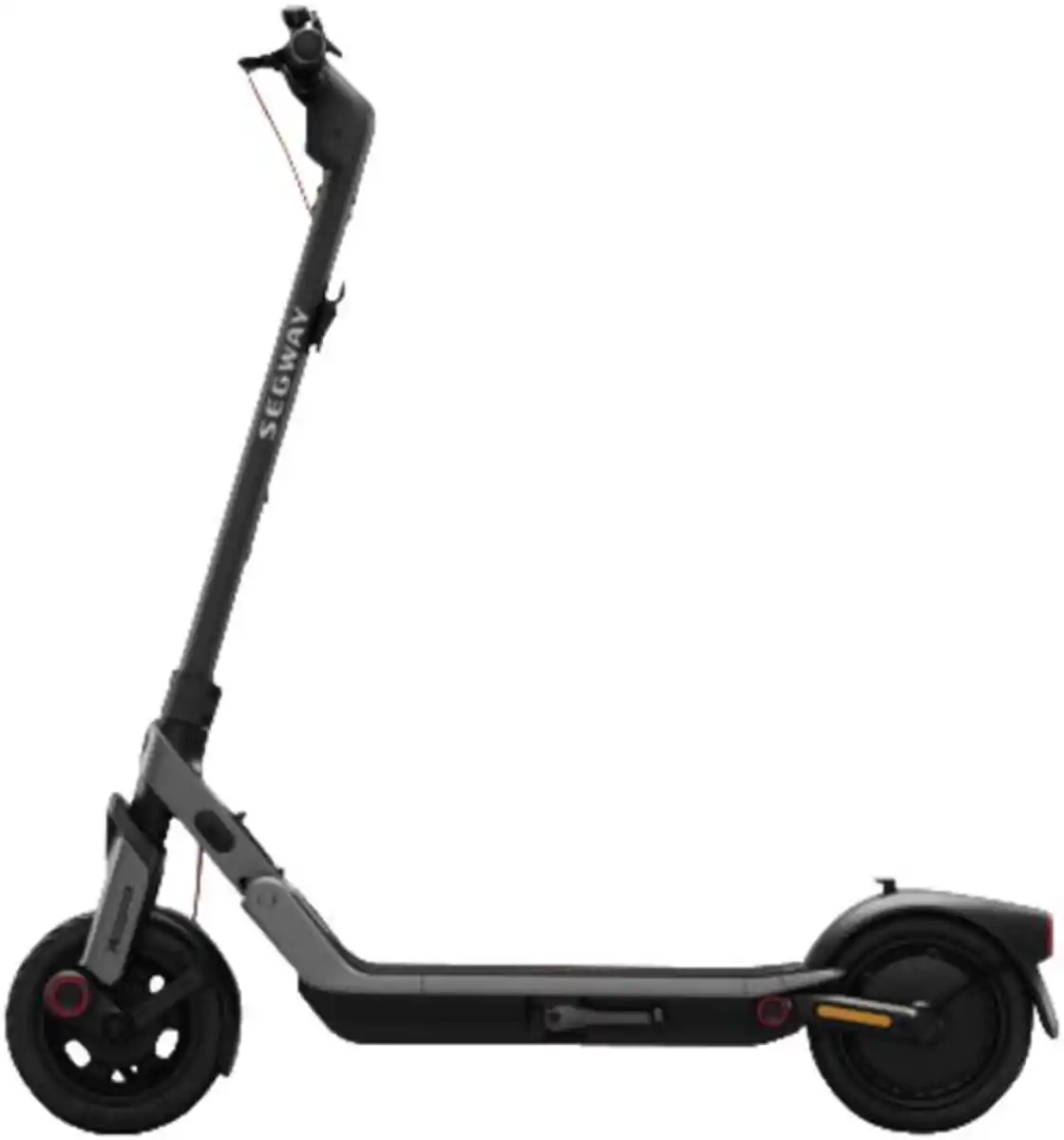 Bild 1 von Ninebot by Segway Kickscooter E3 Pro D