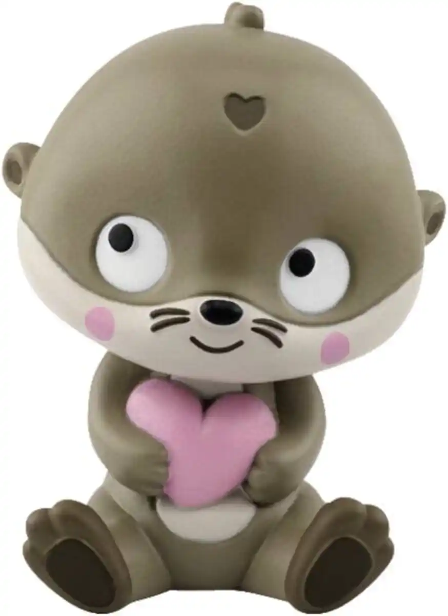 Bild 2 von Tonies Kleiner Otter, großes Herz - Lieder und Geschichten zum Lieb