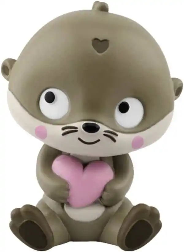 Bild 2 von Tonies Kleiner Otter, großes Herz - Lieder und Geschichten zum Lieb