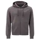 Bild 1 von TOPCRAFT Herren Arbeitsjacke oder Hoodie, Arbeitsjacke Grau, M 48/50