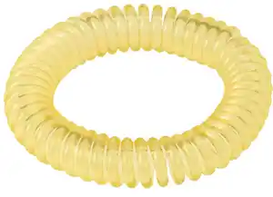 Citronella Armband angereichert mit natürlichem Citronellaöl