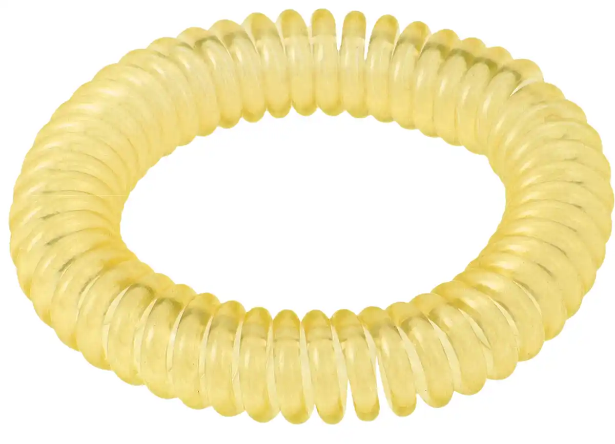Bild 1 von Citronella Armband angereichert mit natürlichem Citronellaöl