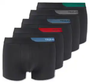 TRUE STYLE Herren-Retroshorts*