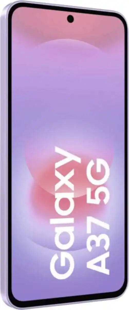 Bild 2 von Samsung Galaxy A37 5G A376B 128GB