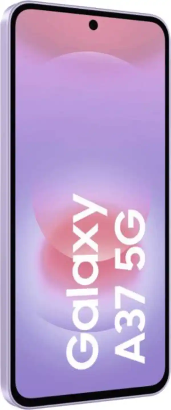 Bild 2 von Samsung Galaxy A37 5G A376B 128GB