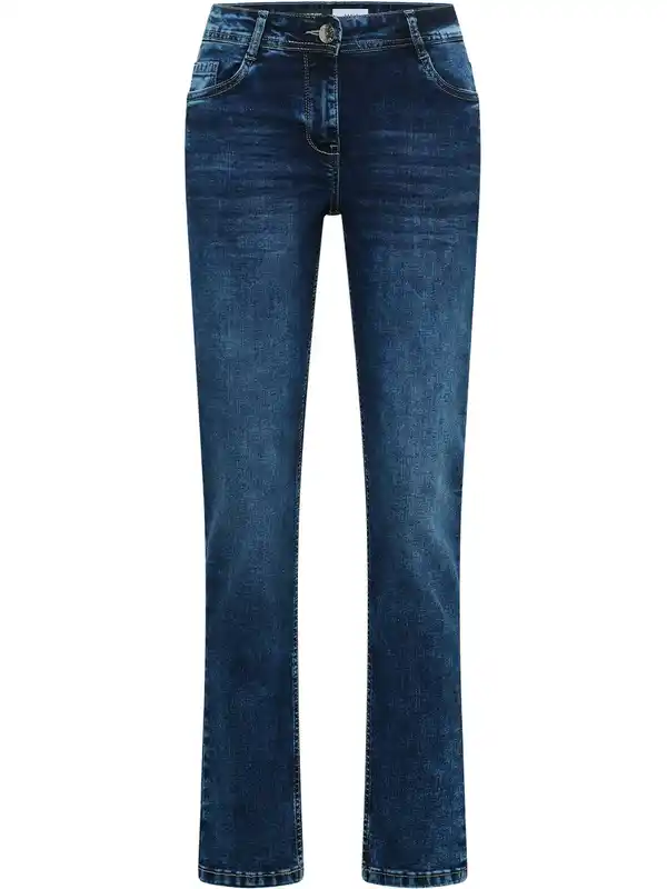 Bild 3 von Damen Jeans Style "Scarlett" Blau