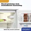 Bild 2 von Exquisit KS85-V-091E